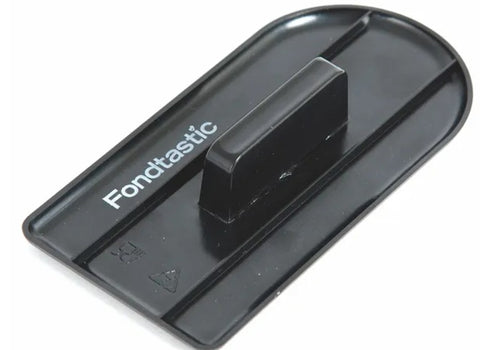 Fondant Smoother