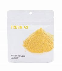 Fresh As - Mango Powder 40g