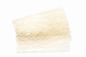 Gelatine Gold Sheets 10g