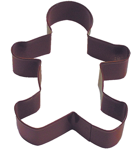 Gingerbread Man Cookie Cutter (12.75cm )