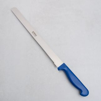 Serrated / Cake Knife 12"