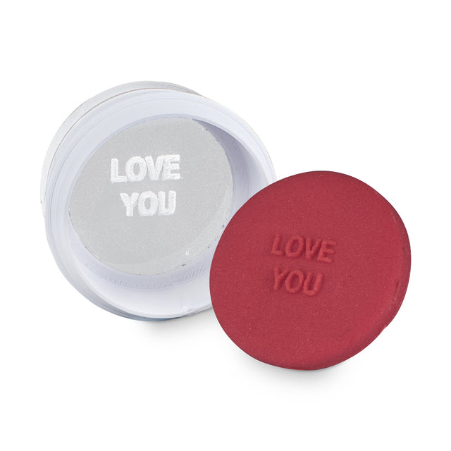 Sweet Sticks - Love You Mini Message – Cakedecosupplies