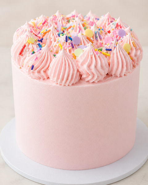 Celebration Cakes