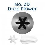 Piping Tip #2D