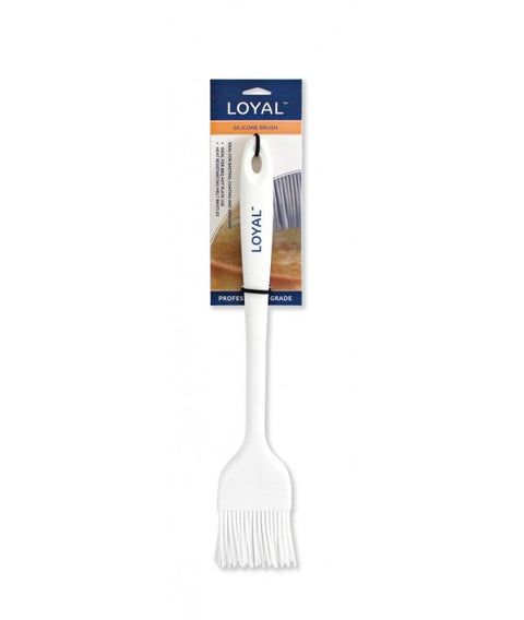 Loyal Silicone Brush 28cm