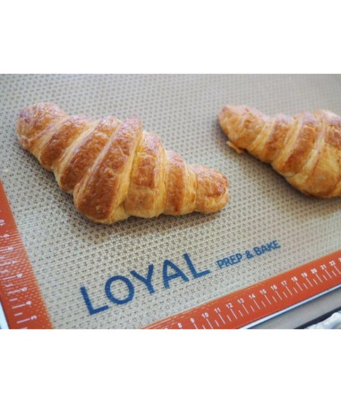 PREP and BAKE SILICONE MAT
