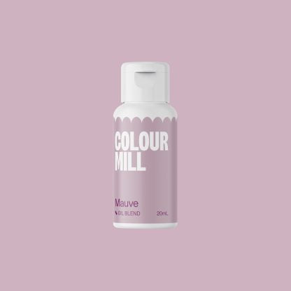 Colour Mill Mauve