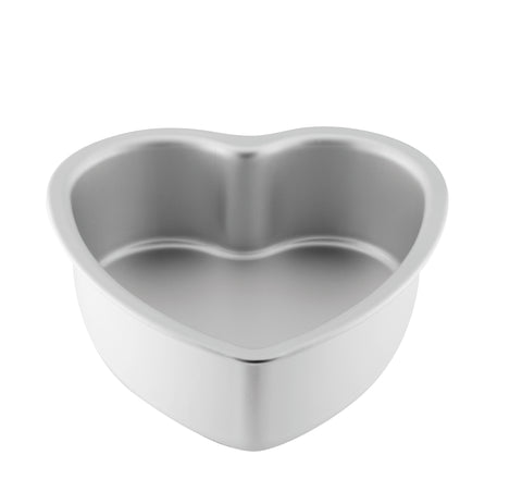 Heart Cake Pan - Various Sizes