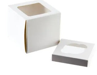 1 Cupcake Box