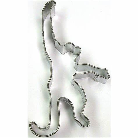 Monkey Cookie Cutter