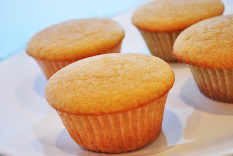 Naked Cupcakes 750's