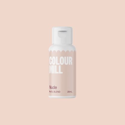 Colour Mill - Nude 20ml