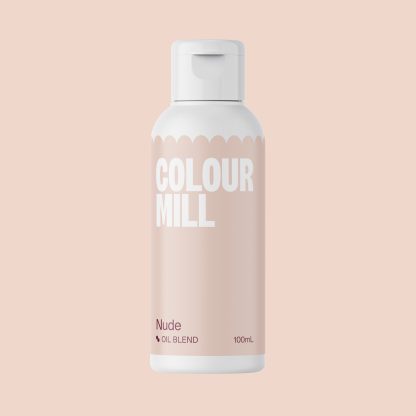 Colour Mill - 100ml Nude