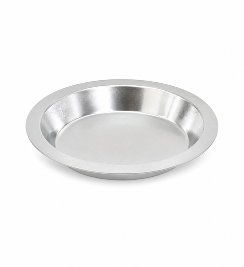 Oval Pie Dish 12x9x2(H)cm