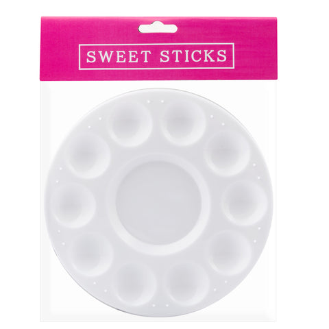 Sweet Sticks Paint Palette 10 Hole