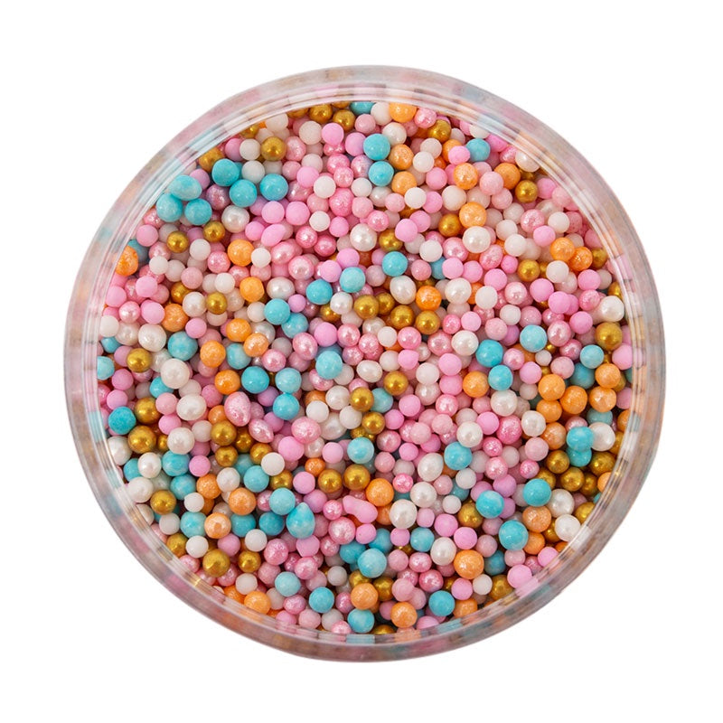 Sprinks - Paris In Spring Sprinkles 65g – Cakedecosupplies