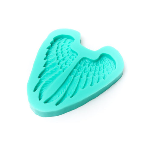 Pegasus Wings Silicone Mould