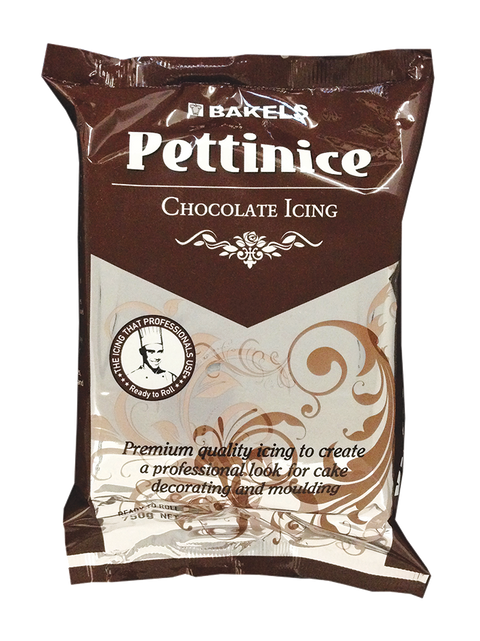 Pettinice Chocolate - 750g BBD March 2024