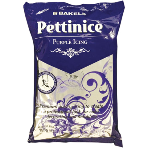 Pettinice Purple - 750g BBD November 2023