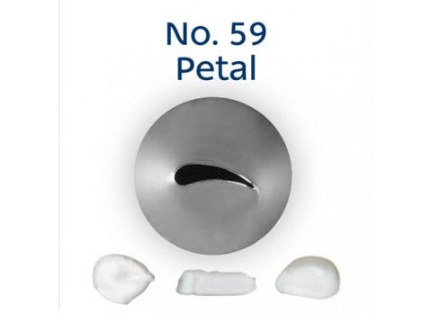 Loyal Piping Tip #59