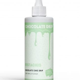 Chocolate Drip 125g Pistachio Green