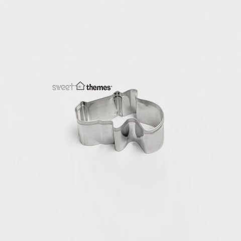 Pistol Mini Cookie Cutter