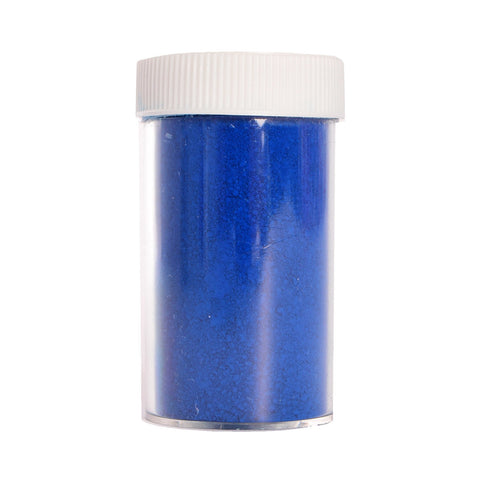 Roberts Chocolate Powder Blue Oil Base Food Colouring