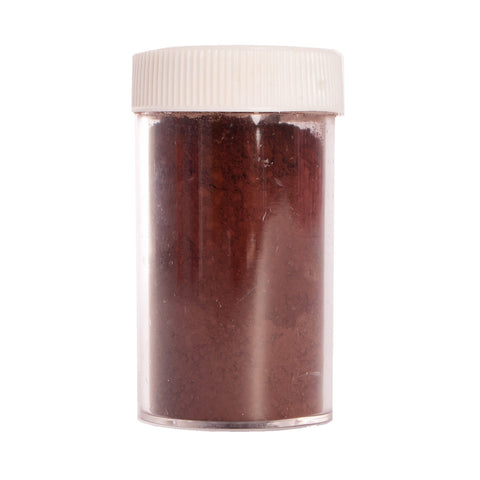 Roberts Chocolate Powder Brown Oil Base Food Colouring