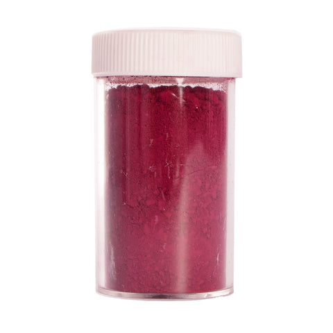 Roberts Chocolate Powder Violet Oil Base Food Colouring