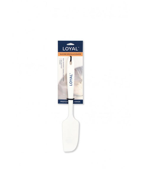 Loyal Premium Silicone Spatula