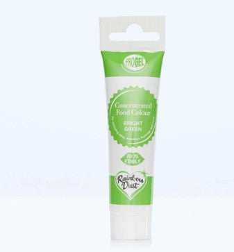 Progel - Bright Green