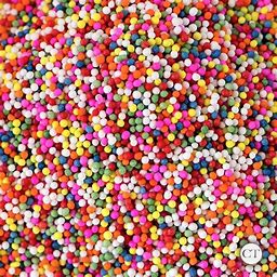 Non Pareils Rainbow 100g