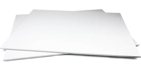 Masonite Rectangle Cake Board 16x20"