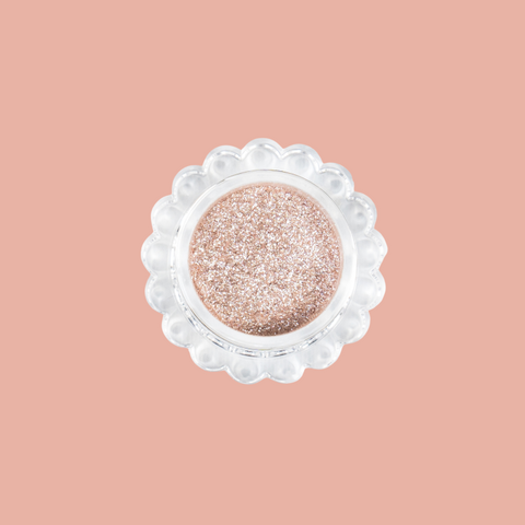 Colour Mill Gliter Blend Rose Gold 10ml