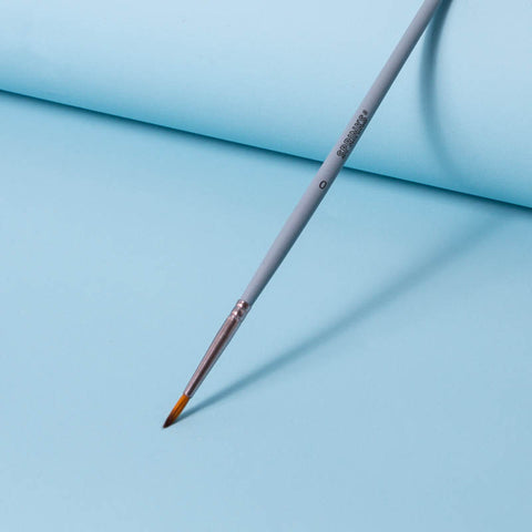 SPRINKS Round Brush #0