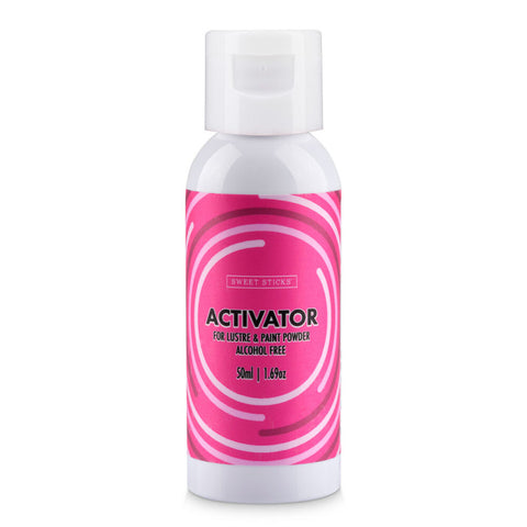 Sweet Sticks - Alcohol Free Activator