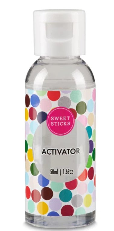 Sweet Sticks -Activator