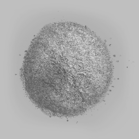 Colour Mill Glitz Blend Silver 10ml