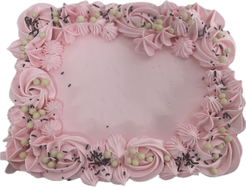 Celebration Cake Slabs