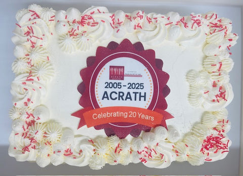 Celebration Cake Slabs