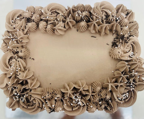 Celebration Cake Slabs