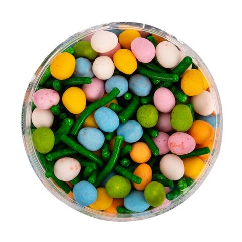 Sprinks - Speckled Egg Hunt Sprinkles 75G