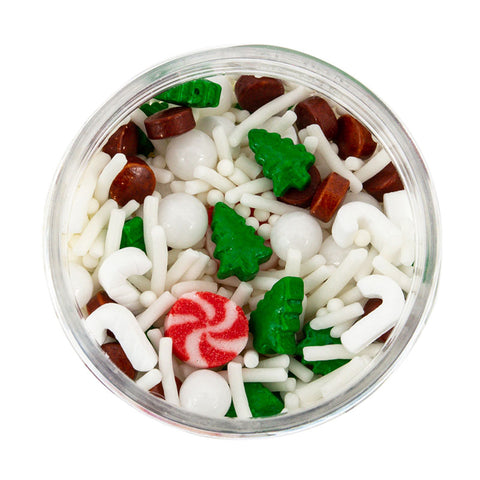 Sprinks Baby It's Cold Outside Sprinkles 70g