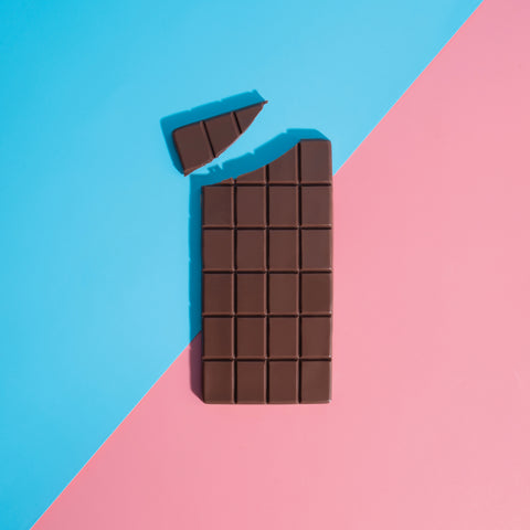 Sprinks Chocolate Bar