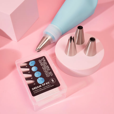 Sprinks Dream Tip Kit 6pcs
