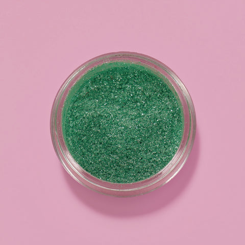 Sprinks Edible Glitter 10ml - Green