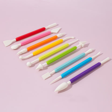 Sprinks Sculpting Tool 9 Piece Set