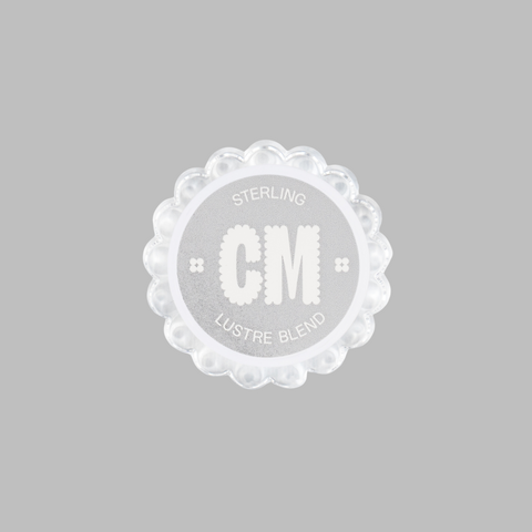 Colour Mill Lustre Blend Sterling 10ml