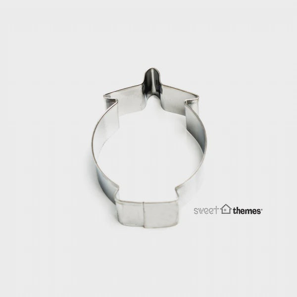 Sugar Bowl Cookie Cutter – Cakedecosupplies