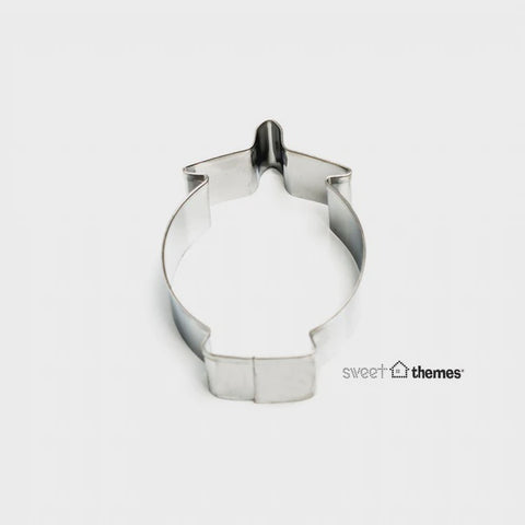 Sugar Bowl Cookie Cutter